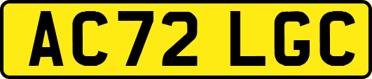 AC72LGC
