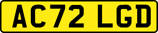 AC72LGD