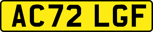 AC72LGF