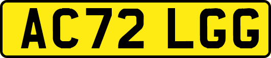 AC72LGG