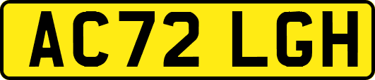 AC72LGH