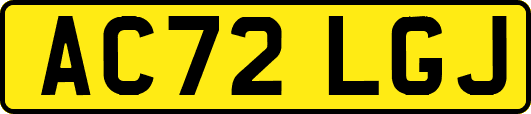 AC72LGJ