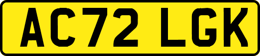 AC72LGK