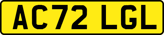 AC72LGL