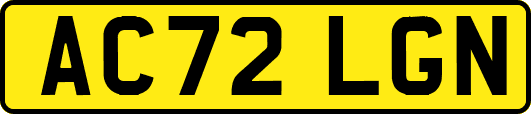 AC72LGN