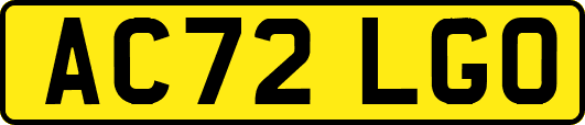 AC72LGO