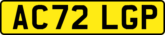 AC72LGP