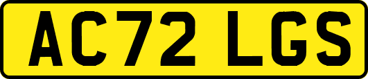 AC72LGS