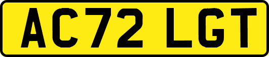 AC72LGT