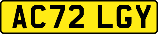 AC72LGY