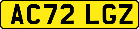 AC72LGZ