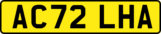 AC72LHA