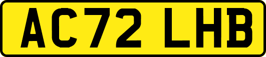 AC72LHB