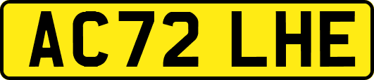 AC72LHE