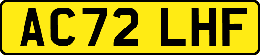 AC72LHF