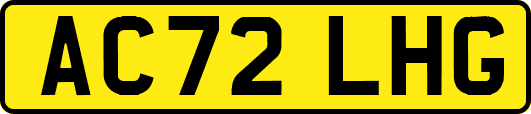 AC72LHG