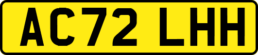 AC72LHH