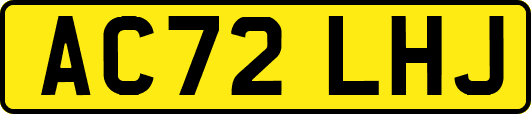 AC72LHJ