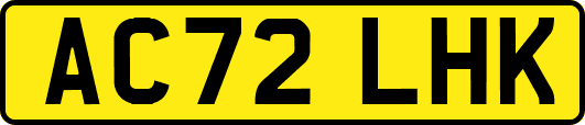 AC72LHK