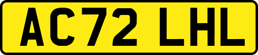 AC72LHL