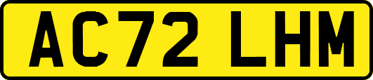 AC72LHM
