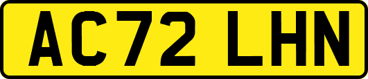AC72LHN