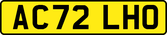 AC72LHO