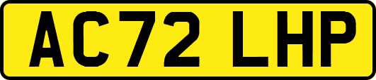 AC72LHP