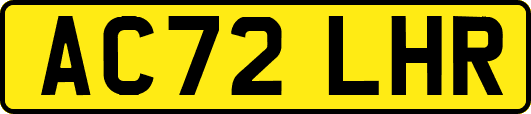 AC72LHR