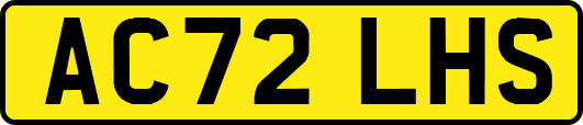 AC72LHS