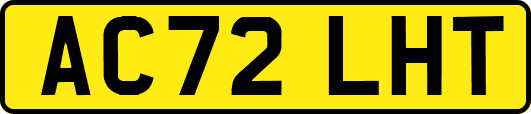 AC72LHT