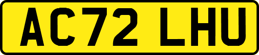 AC72LHU