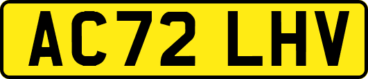 AC72LHV