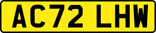 AC72LHW