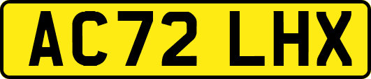 AC72LHX