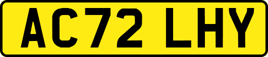 AC72LHY