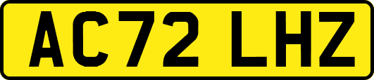 AC72LHZ