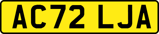 AC72LJA