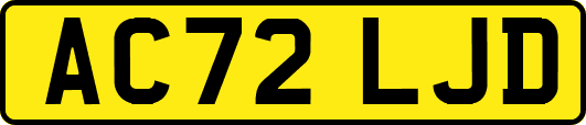 AC72LJD