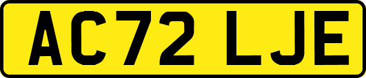 AC72LJE