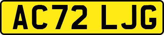 AC72LJG