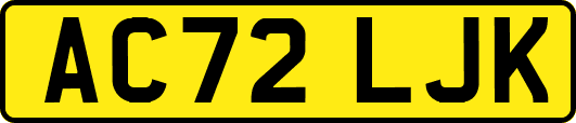 AC72LJK