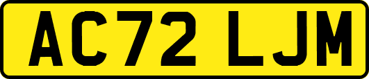 AC72LJM