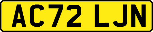 AC72LJN