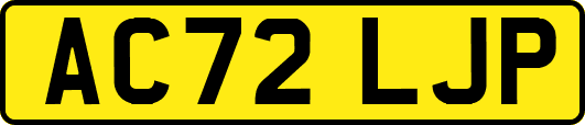 AC72LJP