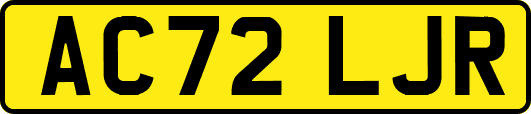 AC72LJR
