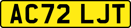 AC72LJT