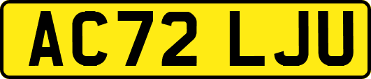 AC72LJU