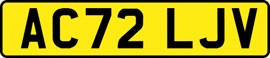 AC72LJV