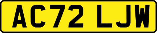 AC72LJW
